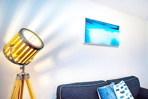 The Observatory Self Contained Apartments - Sydney Tourism 6