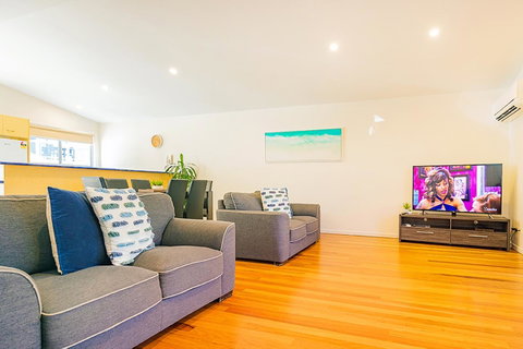 The Observatory Self Contained Apartments - Sydney Tourism 11