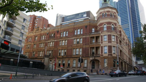 Dixon Residences - Sydney Tourism 34