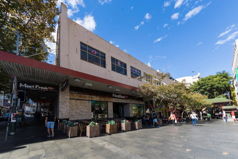 Dixon Residences - Sydney Tourism 9