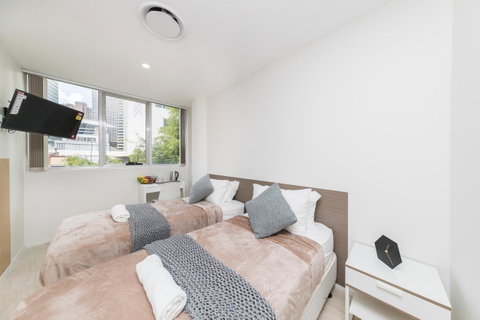 Dixon Residences - Sydney Tourism 3