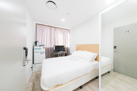 Dixon Residences - Sydney Tourism 18
