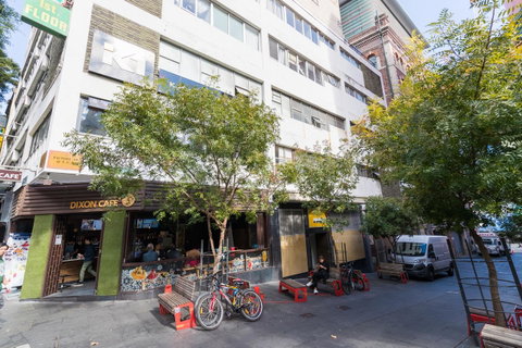 Dixon Residences - Sydney Tourism 12