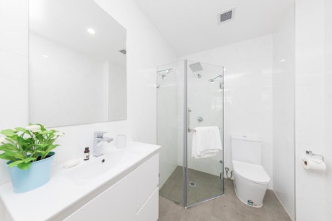 Dixon Residences - Sydney Tourism 24