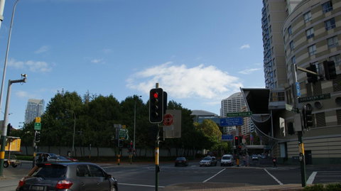 Dixon Residences - Sydney Tourism 28