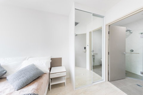 Dixon Residences - Sydney Tourism 25