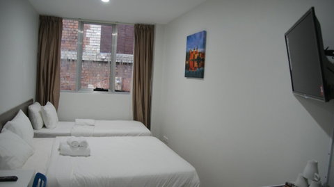 Dixon Residences - Sydney Tourism 5