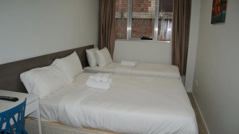 Dixon Residences - Sydney Tourism 8