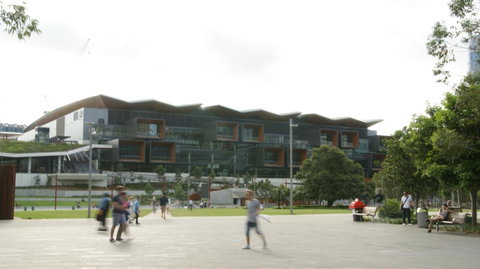 Dixon Residences - Sydney Tourism 30