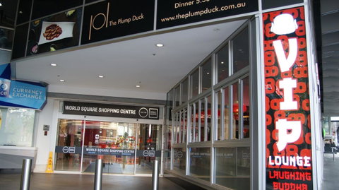 Dixon Residences - Sydney Tourism 33