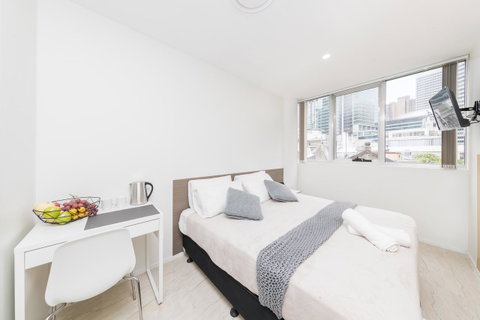 Dixon Residences - Sydney Tourism 40