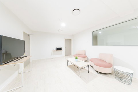 Dixon Residences - Sydney Tourism 2