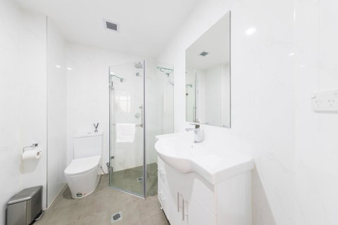 Dixon Residences - Sydney Tourism 13