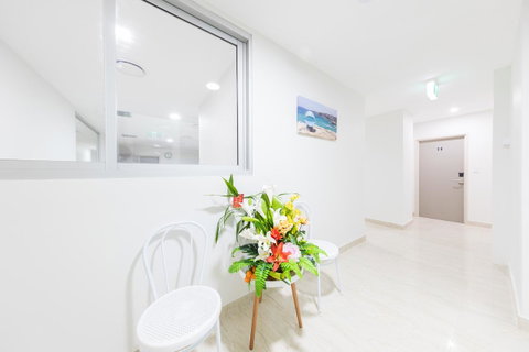 Dixon Residences - Sydney Tourism 14