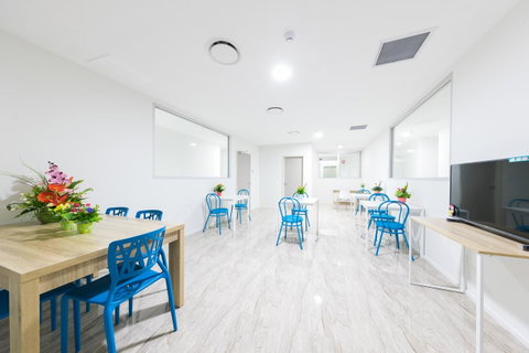 Dixon Residences - Sydney Tourism 16