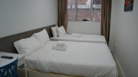 Dixon Residences - Sydney Tourism 10