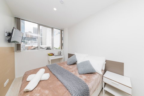 Dixon Residences - Sydney Tourism 19