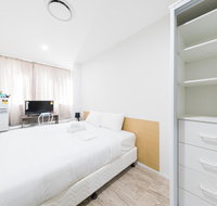 Dixon Residences - Sydney Tourism