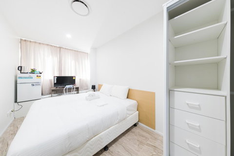 Dixon Residences - Sydney Tourism 0