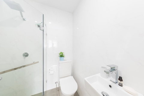 Dixon Residences - Sydney Tourism 26