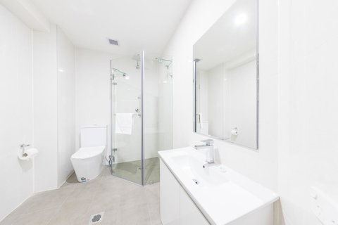 Dixon Residences - Sydney Tourism 1