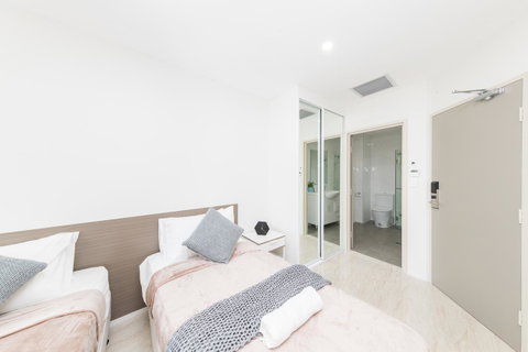 Dixon Residences - Sydney Tourism 20