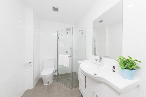 Dixon Residences - Sydney Tourism 27