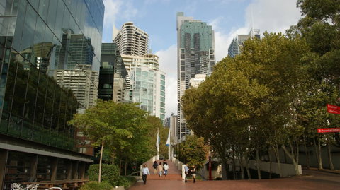Dixon Residences - Sydney Tourism 38