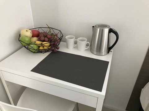Dixon Residences - Sydney Tourism 22