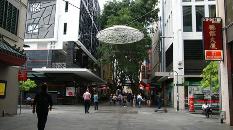 Dixon Residences - Sydney Tourism 39