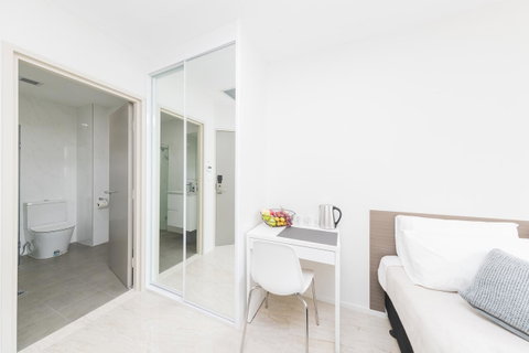 Dixon Residences - Sydney Tourism 21