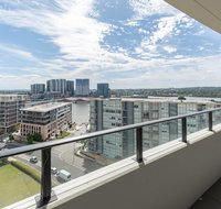 Two bedders apartment with Stunning Water view - Sydney Tourism