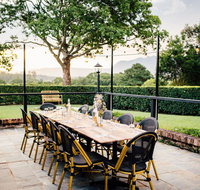 Bellingen Valley Lodge - Sydney Tourism