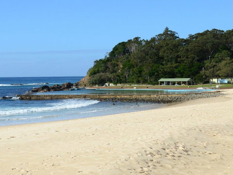 The Breakers 13 - Sydney Tourism 4