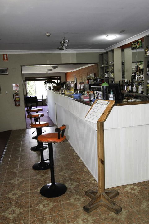 Rest Easy Motel - Sydney Tourism 28
