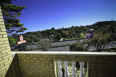 Rest Easy Motel - Sydney Tourism 20