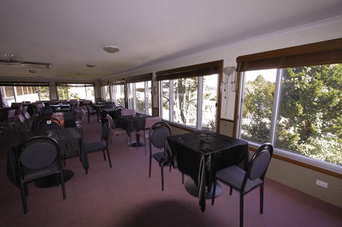 Rest Easy Motel - Sydney Tourism 29