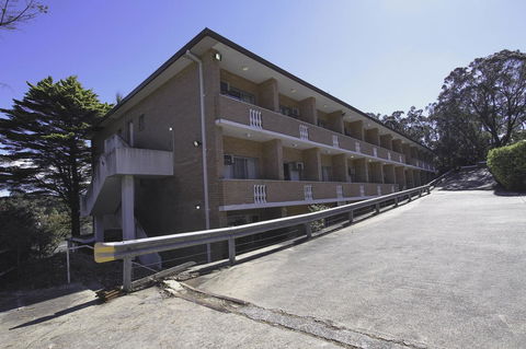 Rest Easy Motel - Sydney Tourism 27