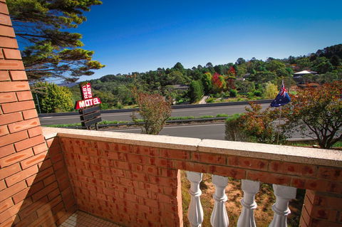 Rest Easy Motel - Sydney Tourism 8