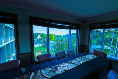 Rest Easy Motel - Sydney Tourism 9
