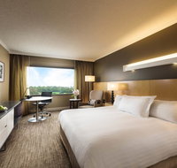 PARKROYAL Parramatta - Sydney Tourism
