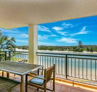 Sunrise Cove Holiday Apartments - Sydney Tourism