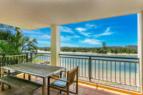 Sunrise Cove Holiday Apartments By Kingscliff Accommodation - Sydney Tourism 0