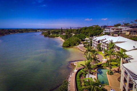 Sunrise Cove Holiday Apartments By Kingscliff Accommodation - Sydney Tourism 1