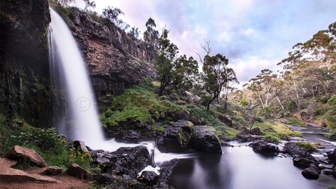 Pound Creek Gallery - Sydney Tourism 14