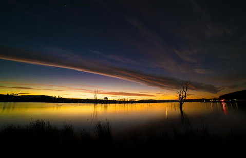 Pound Creek Gallery - Sydney Tourism 21