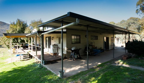Pound Creek Gallery - Sydney Tourism 4