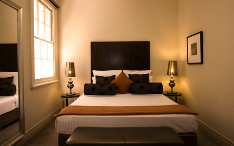 The Bayswater Sydney - Sydney Tourism 17