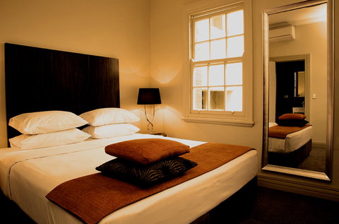 The Bayswater Sydney - Sydney Tourism 13