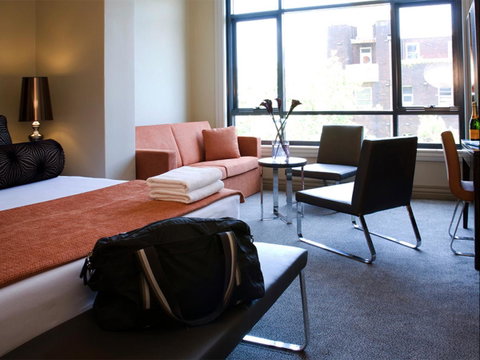 The Bayswater Sydney - Sydney Tourism 1